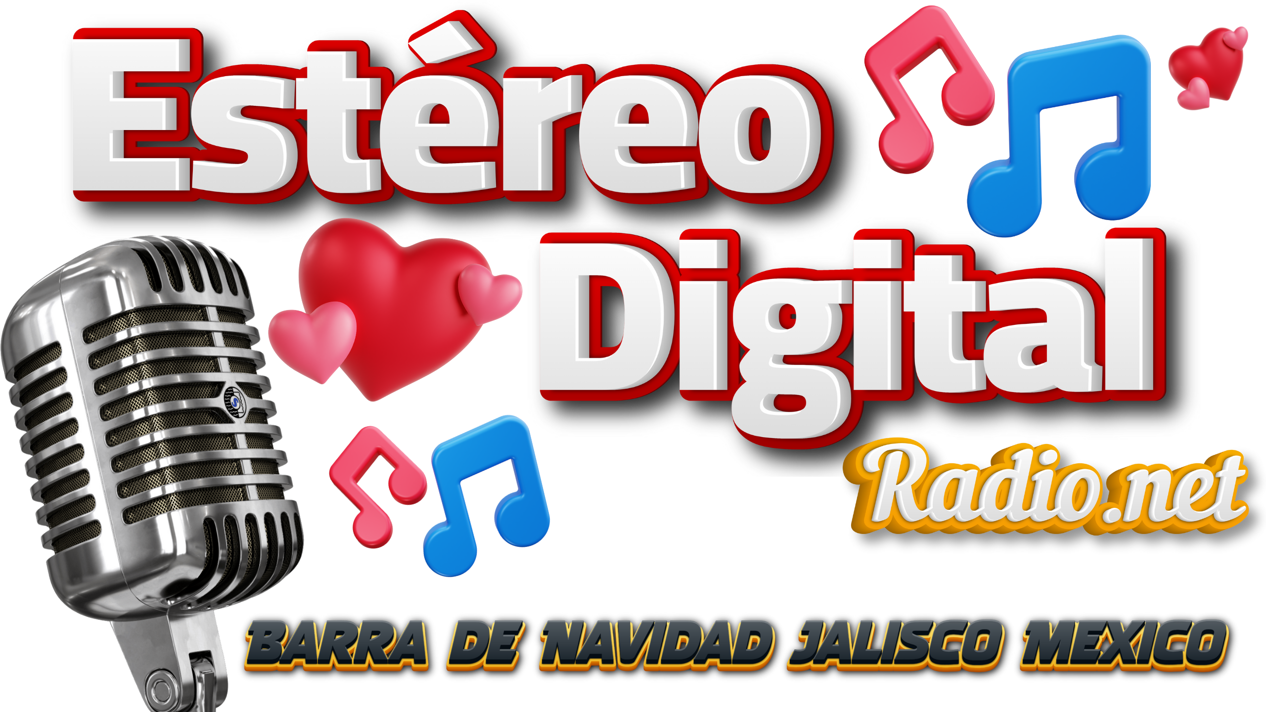 Estéreo Digital Radio